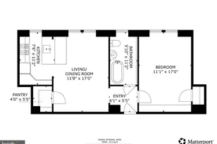 1526 17th St NW, Washington, DC 20036 - Photo 22