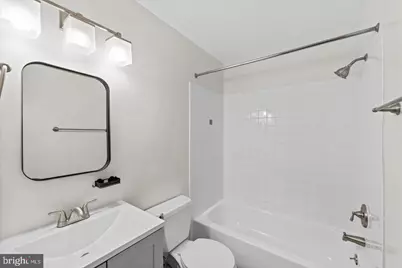 1105 Harvard Street NW #F, Washington, DC 20009 - Photo 12