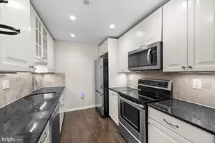 1105 Harvard St NW, Washington, DC 20009 - Photo 4