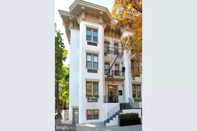 1822 15th Street NW #205, Washington, DC 20009 - Photo 1