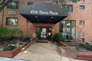 4114 Davis Pl NW, Washington, DC 20007 - Photo 2