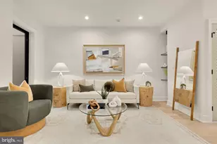 1463 Harvard St NW, Washington, DC 20009 - Photo 4