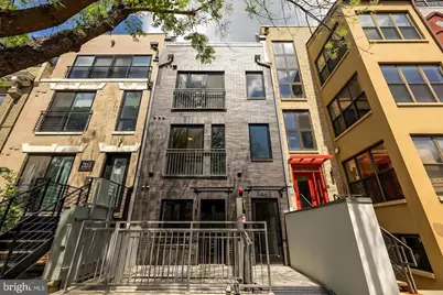 1463 Harvard Street NW #PH8, Washington, DC 20009 - Photo 34