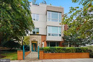 5109 Connecticut Ave NW, Washington, DC 20008 - Photo 2