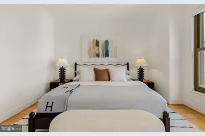 910 M Street NW #601, Washington, DC 20001 - Photo 16