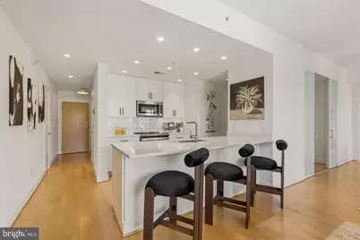 910 M Street NW #601, Washington, DC 20001 - Photo 4