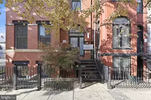 907 N St NW, Washington, DC 20001 - Photo 1