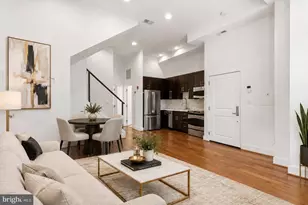907 N St NW, Washington, DC 20001 - Photo 6