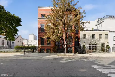 907 N Street NW #A1, Washington, DC 20001 - Photo 2