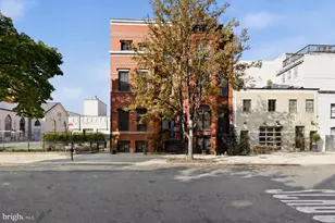 907 N St NW, Washington, DC 20001 - Photo 2