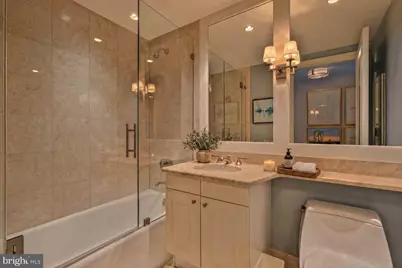 1111 23rd Street NW #4F, Washington, DC 20037 - Photo 16