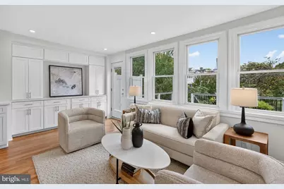 2444 Huidekoper Place NW, Washington, DC 20007 - Photo 12