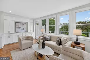 2444 Huidekoper Pl NW, Washington, DC 20007 - Photo 12