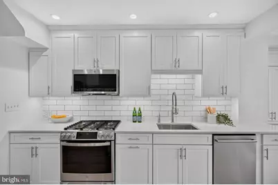 2444 Huidekoper Place NW, Washington, DC 20007 - Photo 8