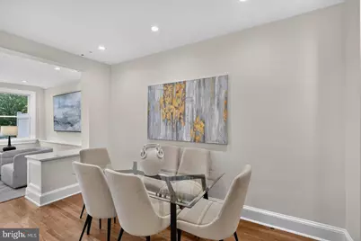 2444 Huidekoper Place NW, Washington, DC 20007 - Photo 10