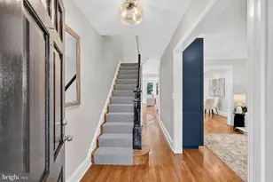 2444 Huidekoper Pl NW, Washington, DC 20007 - Photo 2
