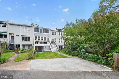 2444 Huidekoper Place NW, Washington, DC 20007 - Photo 36