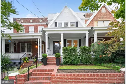 2444 Huidekoper Place NW, Washington, DC 20007 - Photo 1