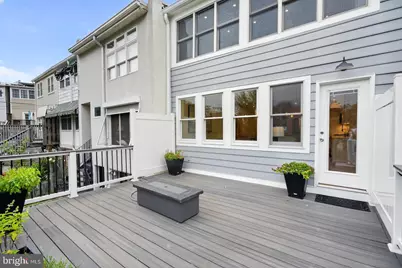 2444 Huidekoper Place NW, Washington, DC 20007 - Photo 34