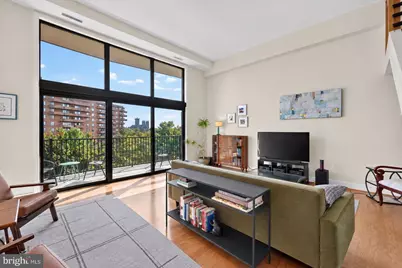 3101 New Mexico Avenue NW #816, Washington, DC 20016 - Photo 1