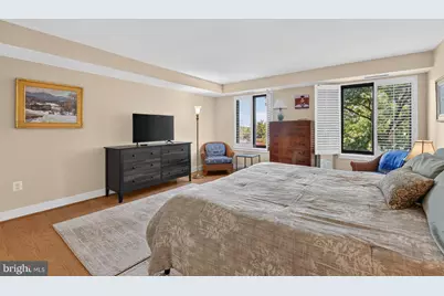 3101 New Mexico Avenue NW #816, Washington, DC 20016 - Photo 20
