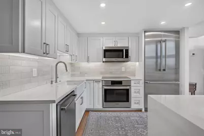 3101 New Mexico Avenue NW #816, Washington, DC 20016 - Photo 12