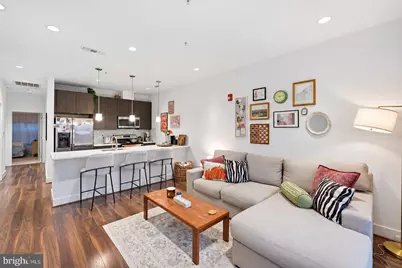 1111 Orren Street NE #502, Washington, DC 20002 - Photo 4