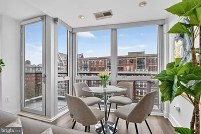 1209 13th Street NW #802, Washington, DC 20005 - Photo 10