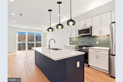 1605 Holbrook Street NE #3, Washington, DC 20002 - Photo 2