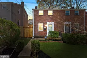 4343 F St SE, Washington, DC 20019 - Photo 18