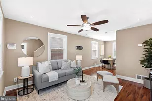 4343 F St SE, Washington, DC 20019 - Photo 1