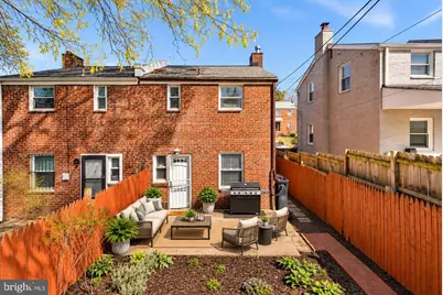 4343 F Street SE, Washington, DC 20019 - Photo 16