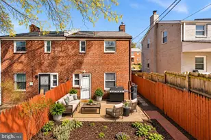 4343 F St SE, Washington, DC 20019 - Photo 16