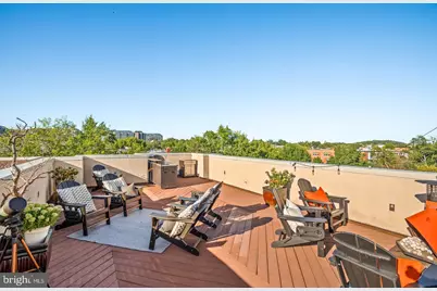 507 K Street NE #2, Washington, DC 20002 - Photo 28