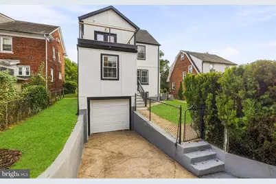1313 Juniper Street NW, Washington, DC 20012 - Photo 58