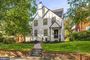 1313 Juniper St NW, Washington, DC 20012 - Photo 1