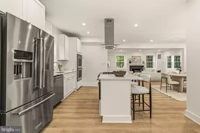 1313 Juniper Street NW, Washington, DC 20012 - Photo 22
