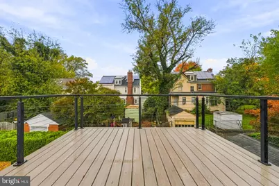 1313 Juniper Street NW, Washington, DC 20012 - Photo 40