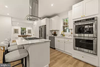 1313 Juniper Street NW, Washington, DC 20012 - Photo 20