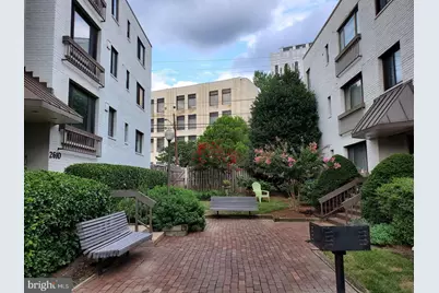 2610 Tunlaw Road NW #103, Washington, DC 20007 - Photo 2
