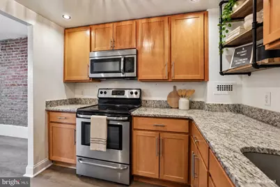 1718 Corcoran Street NW #2, Washington, DC 20009 - Photo 16