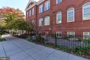 1718 Corcoran St NW, Washington, DC 20009 - Photo 30