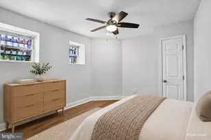 1718 Corcoran St NW, Washington, DC 20009 - Photo 20