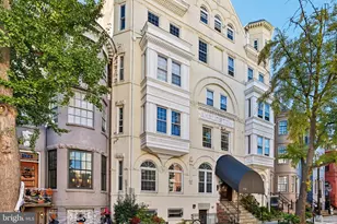 1718 Corcoran St NW, Washington, DC 20009 - Photo 2
