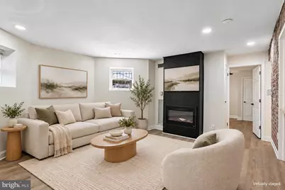 1718 Corcoran Street NW #2, Washington, DC 20009 - Photo 8