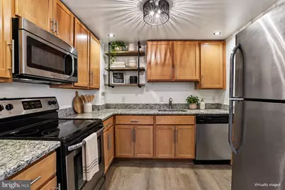 1718 Corcoran Street NW #2, Washington, DC 20009 - Photo 14