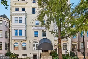 1718 Corcoran St NW, Washington, DC 20009 - Photo 1