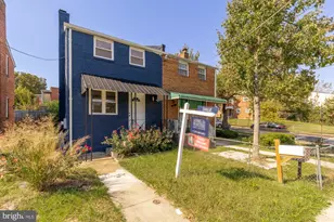 24 55th St NE, Washington, DC 20019 - Photo 1
