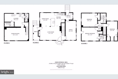4442 South Dakota Avenue NE, Washington, DC 20017 - Photo 50