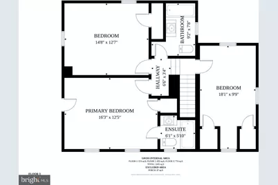 4442 South Dakota Avenue NE, Washington, DC 20017 - Photo 48